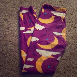 Lularoe Leggings